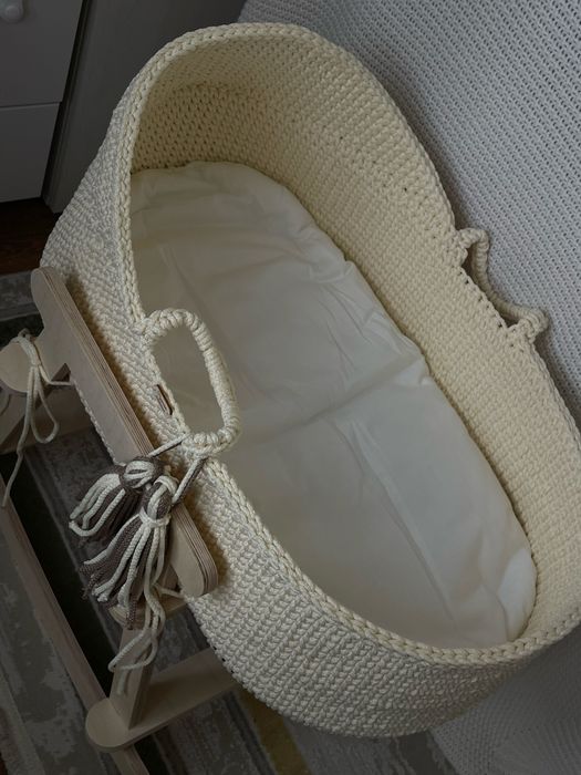Люлька для новорожденных