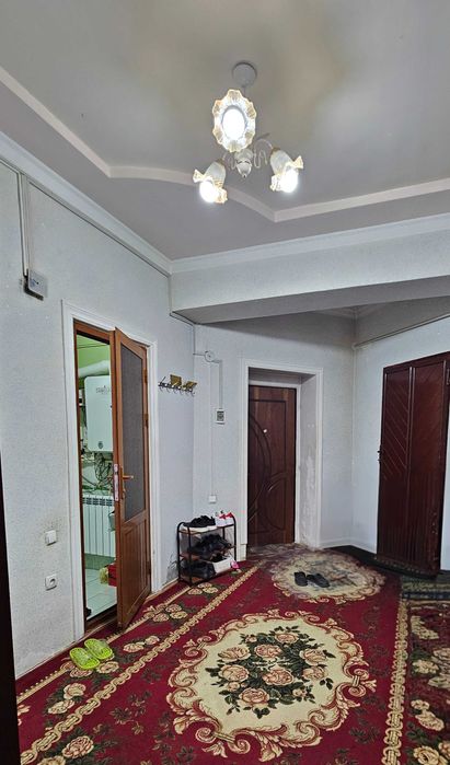 3 хоналик дом сотилади