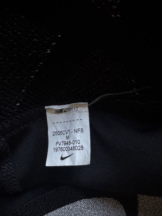 Клин Nike Pro Sculpt 7/8, размер М