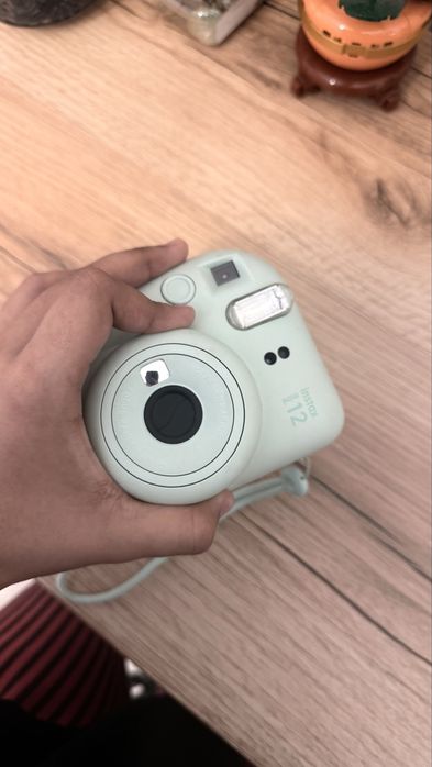 instax камера супер