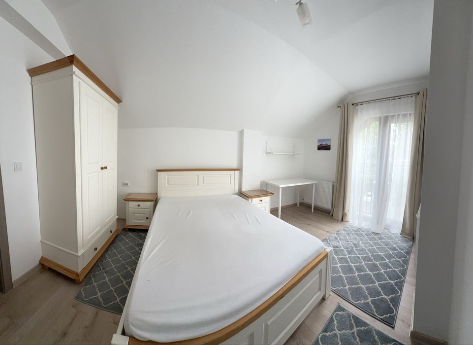 Proprietar - apartament Tatarasi 2 camere decomandat