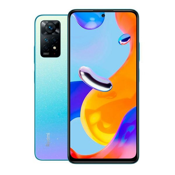 Xiaomi redmi note 11