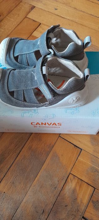 Детски сандали биомеханикс
