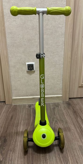 самокат Globber (Глобер)