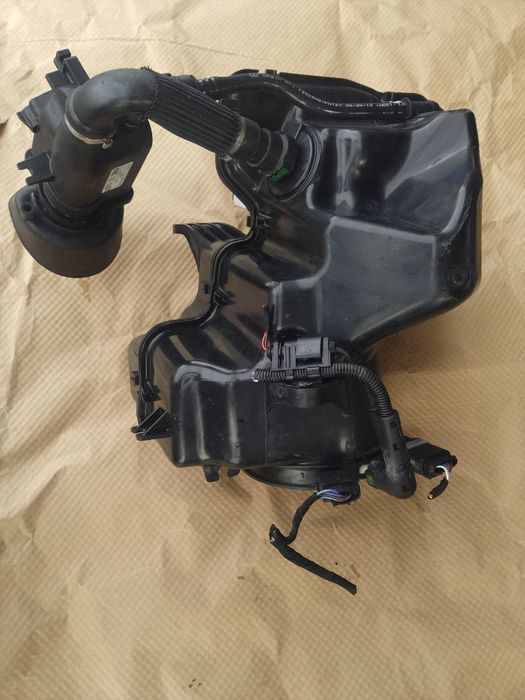 Rezervor ad-blue Volkswagen Caddy 2020 2.0 DIESEL DFSD 2K5131877B