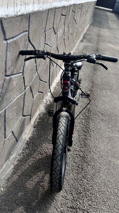 Велосипед продам