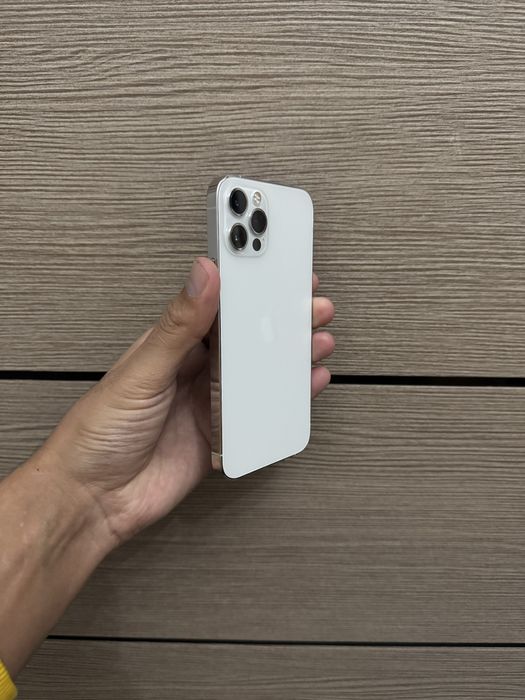 Айфон 12 про 256гб 90%