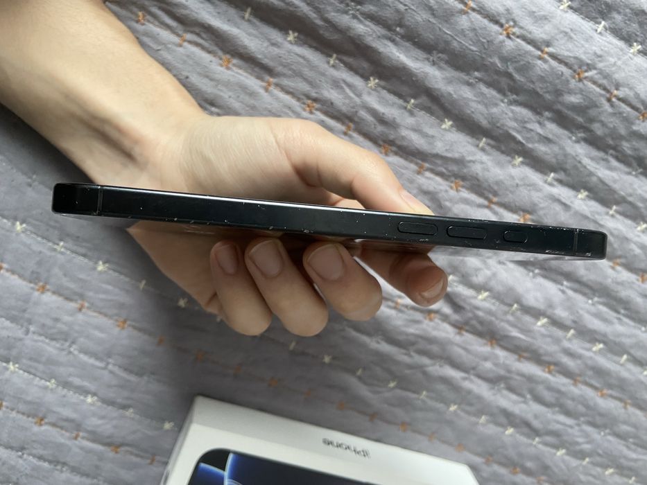 Iphone 16 pro max 256gb