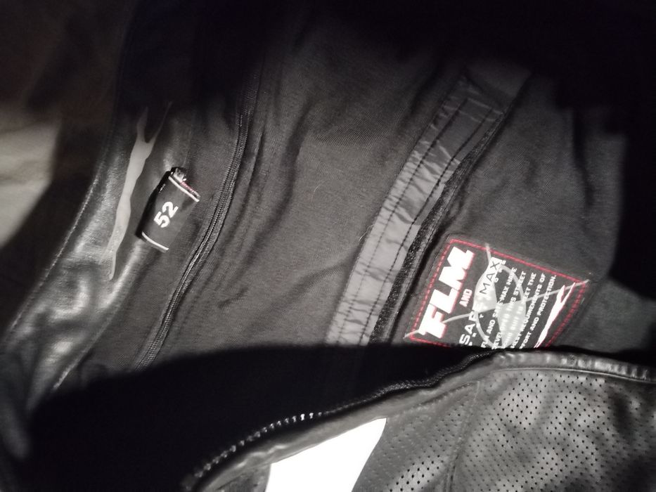 Екип Flm с гърбица 52г/48д