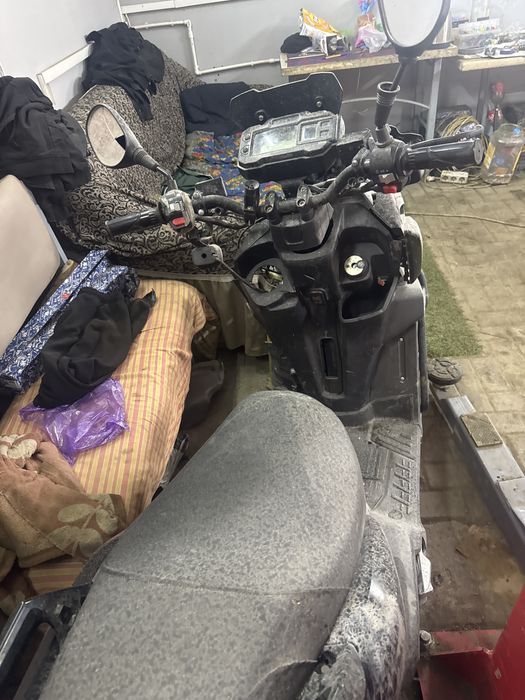 Продам скутер Танк