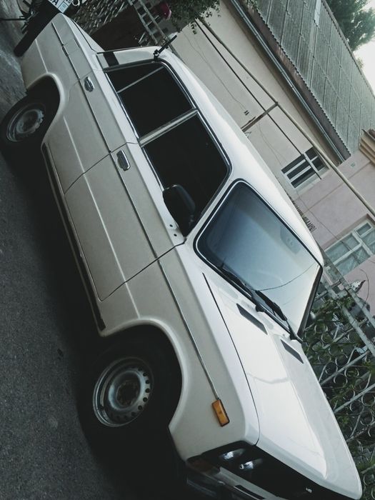 Vaz 2106 riywlni oladigala tel qisin