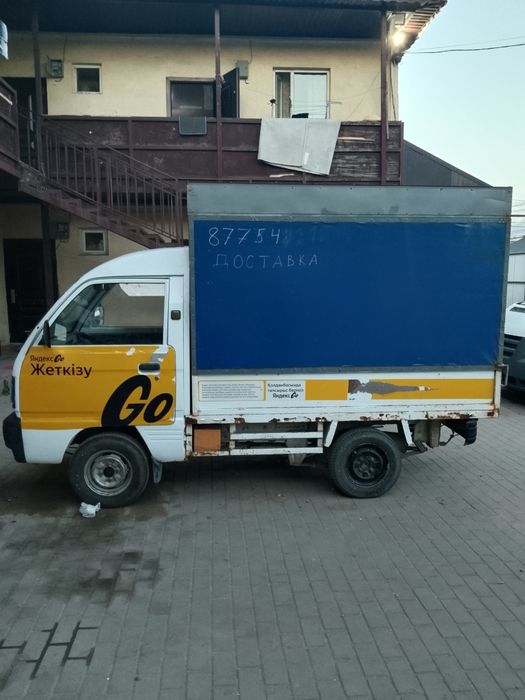 Дамас лабо жалға беріледі