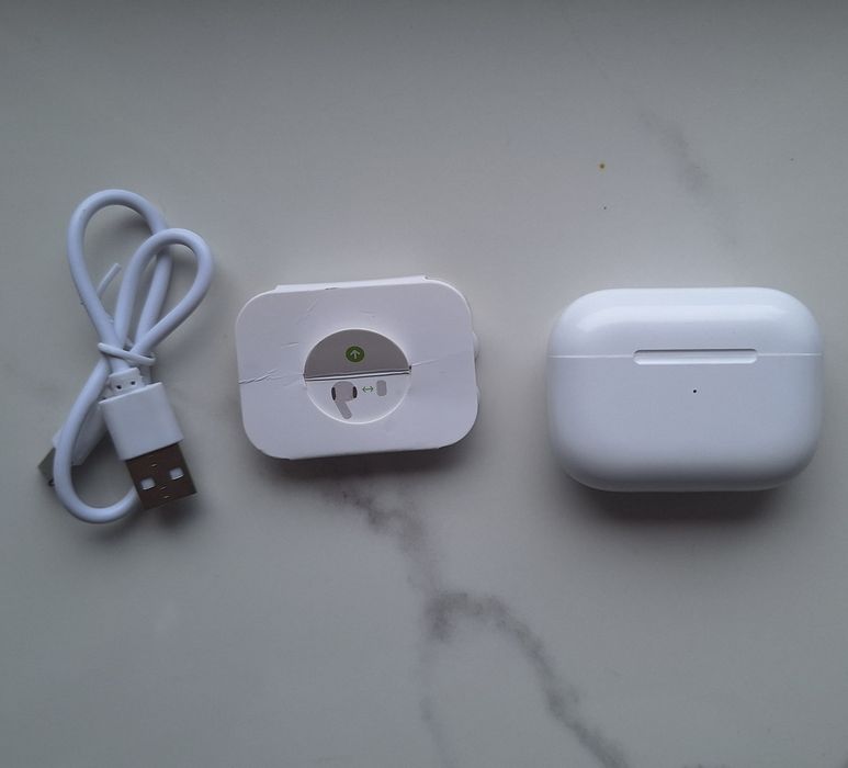 Casti pods 2 pro