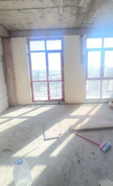 ЖК "Parkent plaza". 3-комнатная студия, 58.5 м², Паркентский, Корзинка