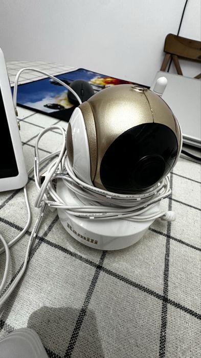 Видеоняня от ramili