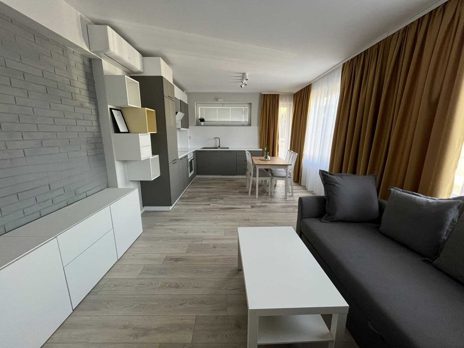 Дава се под наем Двустаен апартамент в София, Витоша - 64 кв.м за 675 € - Снимка #9