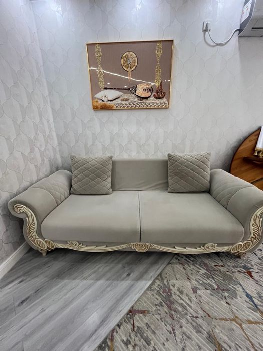 Продаётся диван раскладной