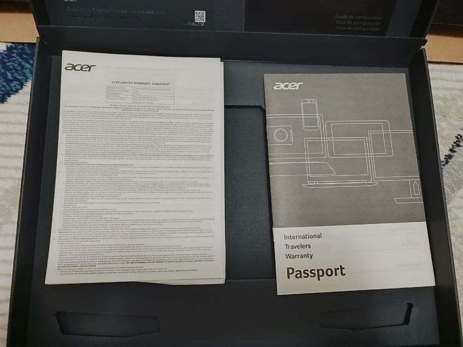 Acer Predator |RTX 3070 TI  | 16GB | 1TB | DDR5