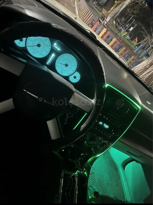 Продам надежного американца