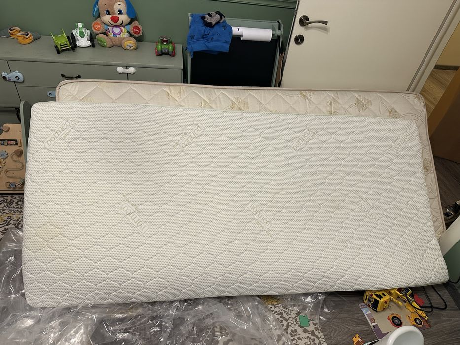 Saltele Saltex 90x200 cm