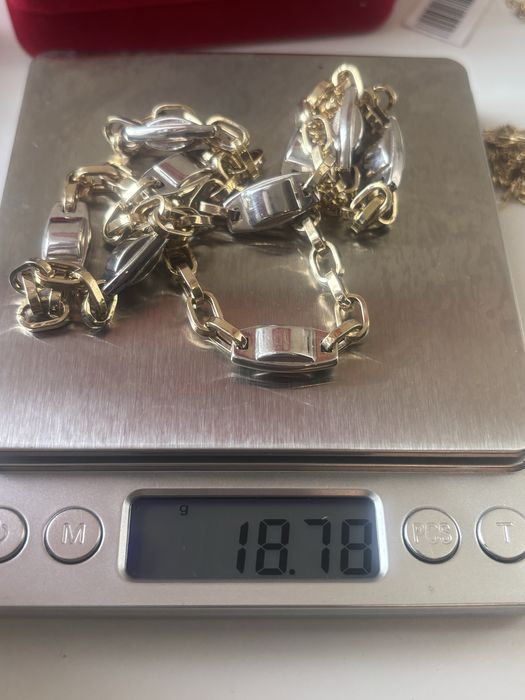 Златни изделия от 14 каратово злато