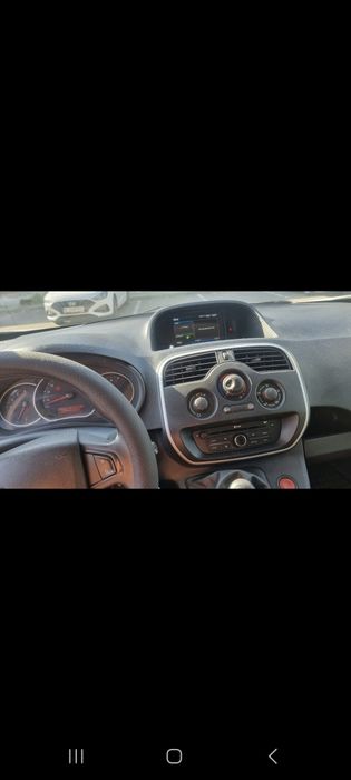 Renault Kangoo 2014 România
