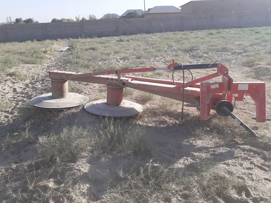 Belarus 1221.3 bez konditsioner 2024 Yangi haloatda