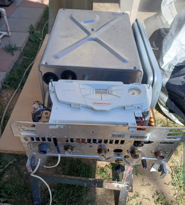 Centrala Termica Imer Gaz 24kw.