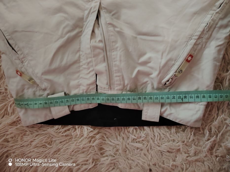 Дамски/детски  ски панталон.