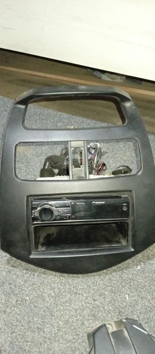 Aparatura komplekt sotiladi