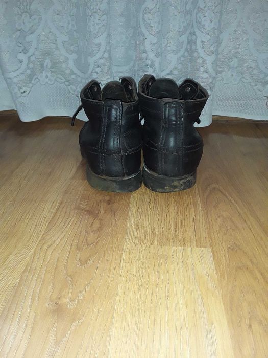 Продам   ботинки