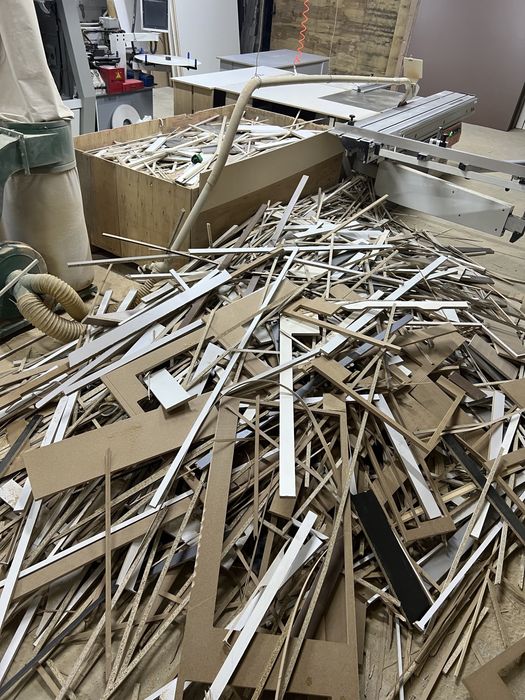 Дрова бесплатно самовывоз