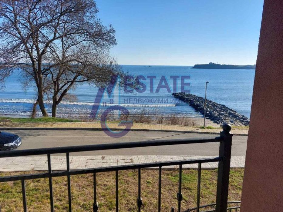 Продава се Едностаен апартамент в Царево - 46 кв.м за 1494 €/кв.м - Снимка #7