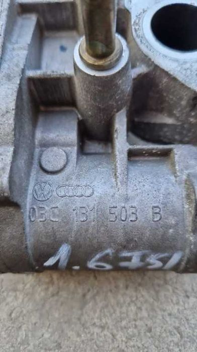 EGR VW Golf 5 1.6 FSI cod 03C 131 503 B