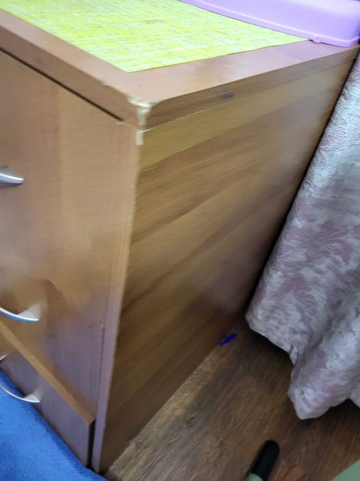 Тумбочки для прихожей