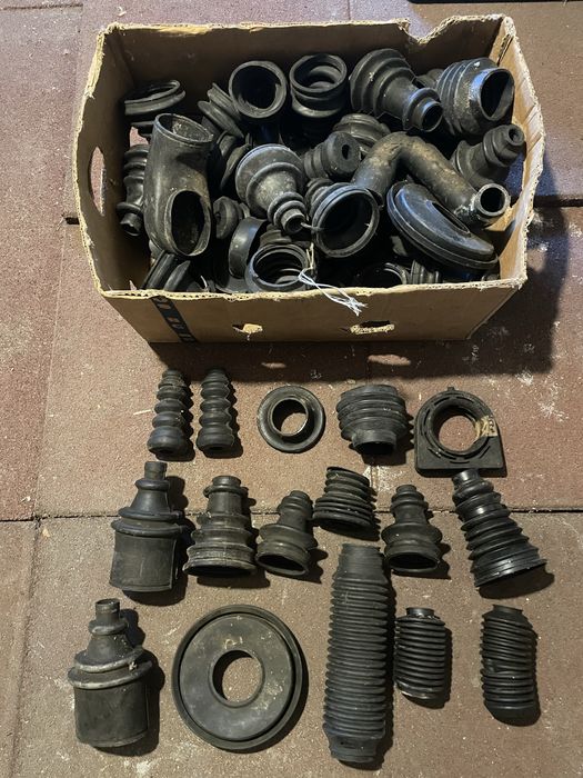 piese dacia 1307 - Piese auto de vânzare | OLX.ro