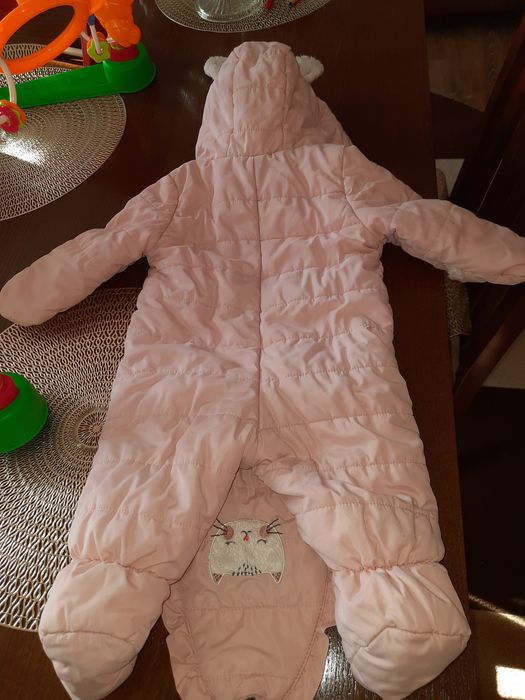 Combinezon mărimea 68