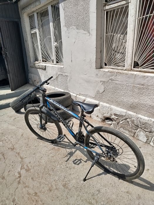 Велосипед сатылады