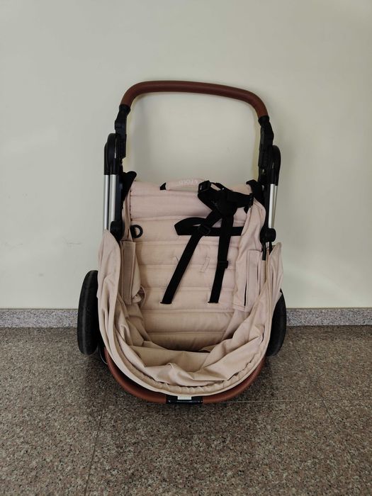 детска количка Hauck Uptown