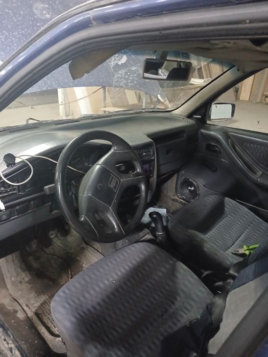 Продам Seat toledo 1