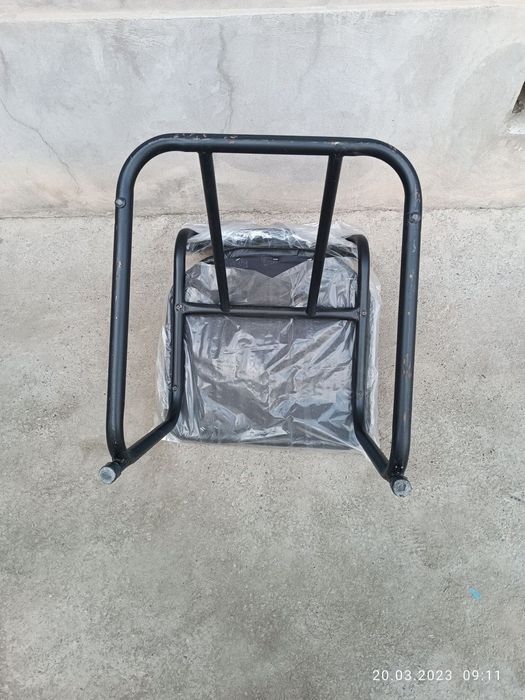 Ofis mebelleri sotiladi