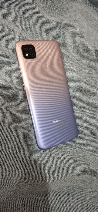 Xiaomi Redmi 9C 128gb