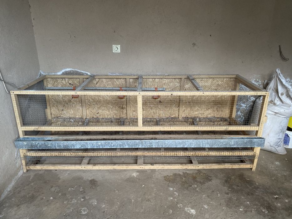 тауык кора сатамын