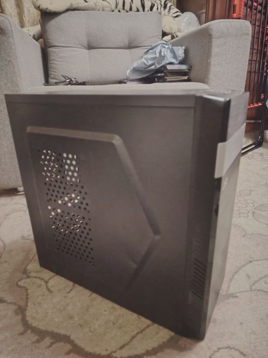 Комп для корпуса