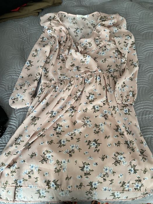 Одежда, юбка, платье