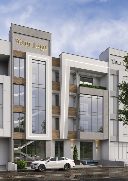 Arxitektor Dizayner, Interier, Eksterer, Eskiz proekt