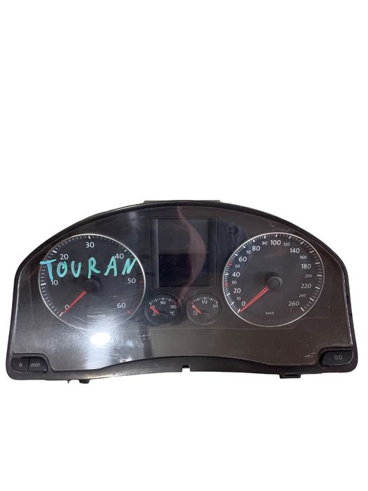 Ceas De Bord Volkswagen Touran 1T1, 1T2 2003 - 2010 1K0920864B