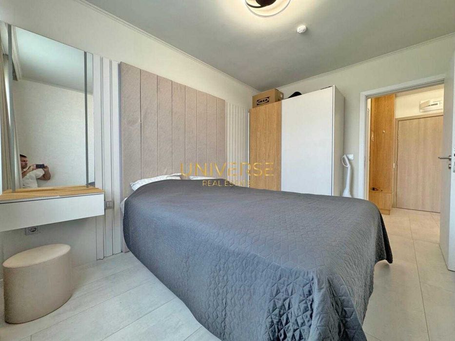 Продава се Двустаен апартамент в к.к. Слънчев бряг - 50 кв.м за 2000 €/кв.м - Снимка #5