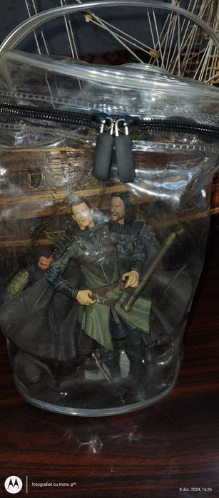 Colecție Lord of the Rings