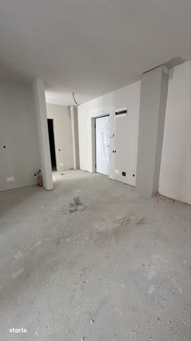 Apartament – Cluj-Napoca, Între Lacuri - Vedere 2